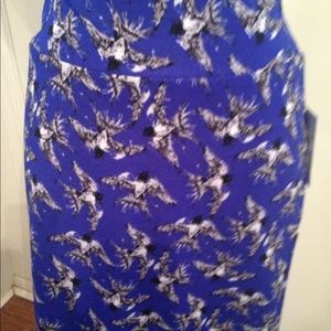 The cutest LuLaRoe ever! Cassie skirt